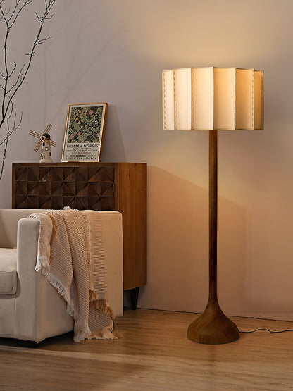 Hakka Floor-mounted Lamp Floor Lamp