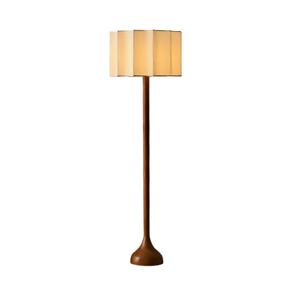 Hakka Floor-mounted Lamp Floor Lamp