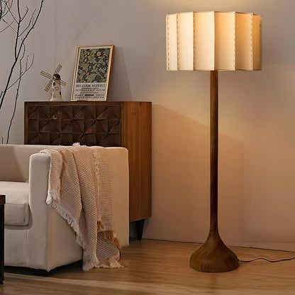 Hakka Floor-mounted Lamp Floor Lamp