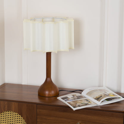 Hakka Side table lamp Table Lamp