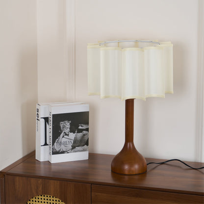 Hakka Side table lamp Table Lamp