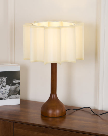 Hakka Side table lamp Table Lamp