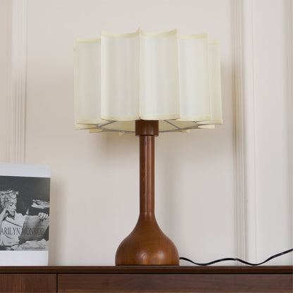 Hakka Side table lamp Table Lamp