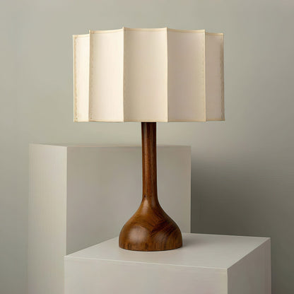 Hakka Side table lamp Table Lamp