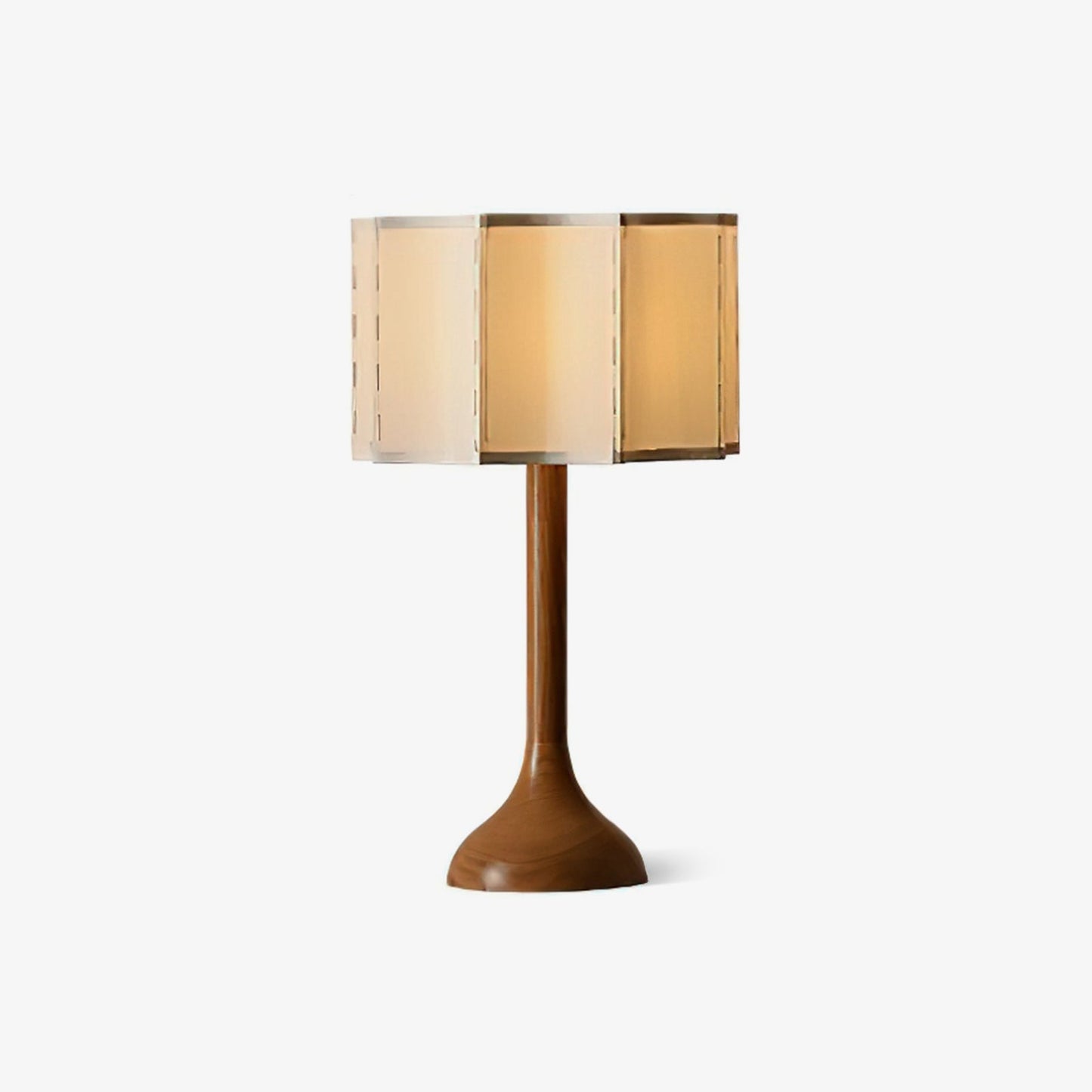 Hakka Side table lamp Table Lamp