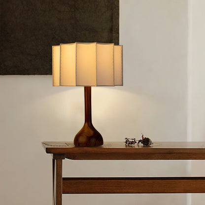 Hakka Side table lamp Table Lamp