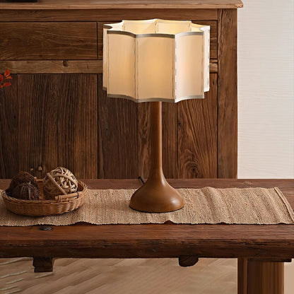 Hakka Side table lamp Table Lamp