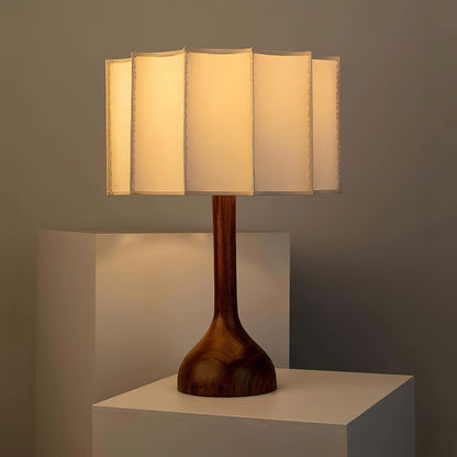 Hakka Side table lamp Table Lamp