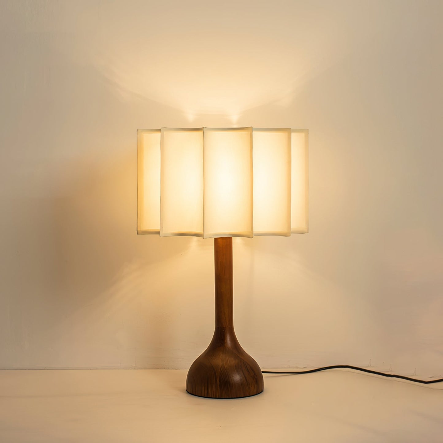 Hakka Side table lamp Table Lamp