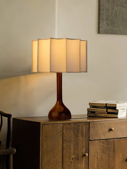 Hakka Side table lamp Table Lamp