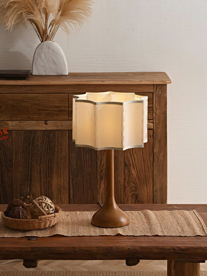 Hakka Side table lamp Table Lamp