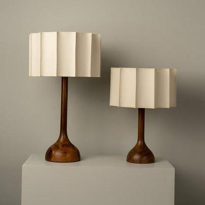 Hakka Side table lamp Table Lamp