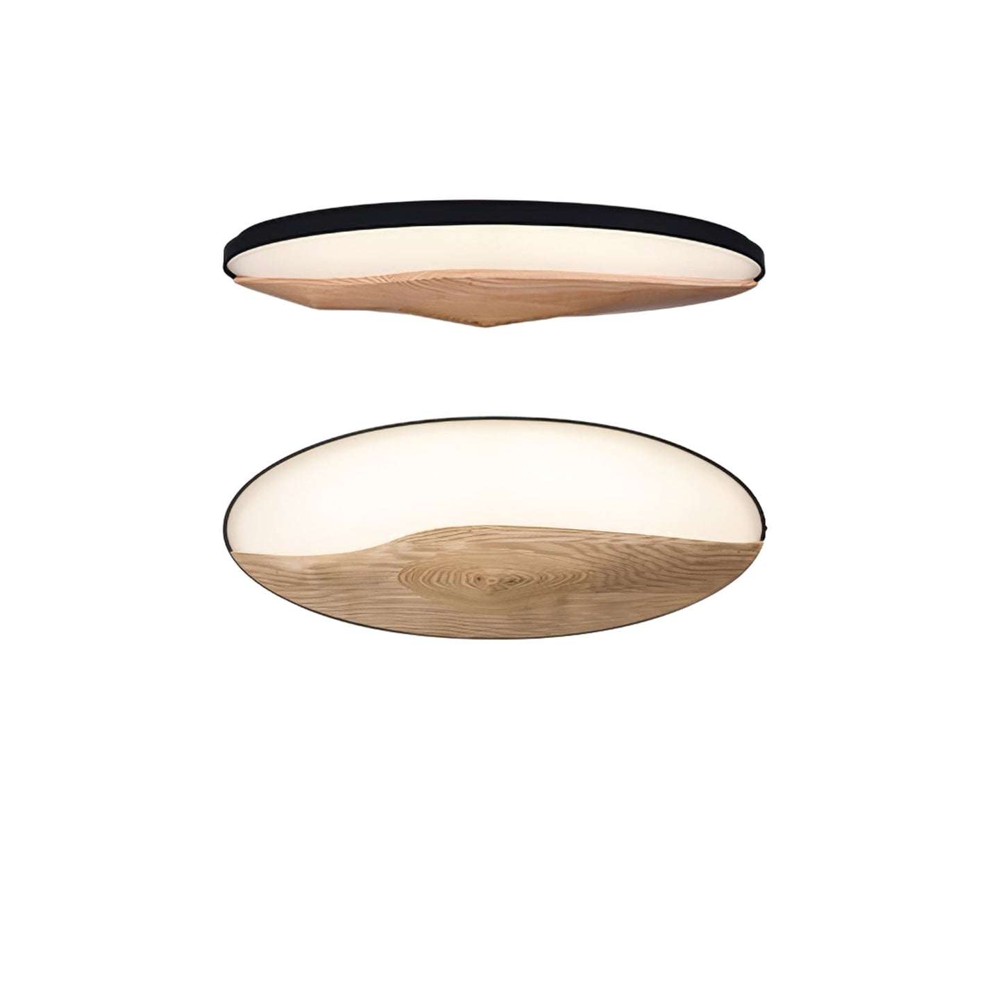 Half-Mountain Ceiling fixture Ceiling Lamp