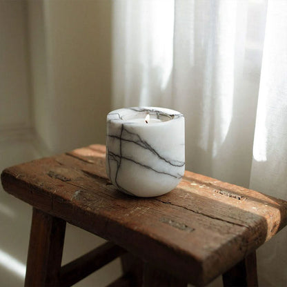 Halo Calm Candle Holder