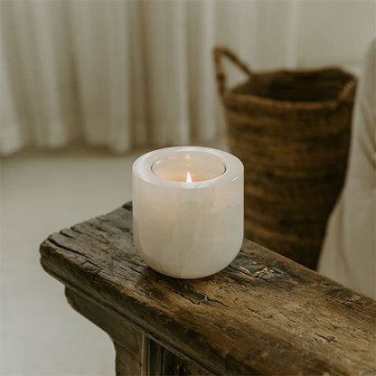 Halo Calm Candle Holder