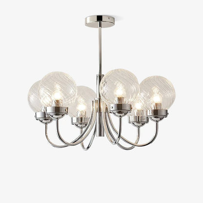 Hamilton Ceiling fixture Chandelier