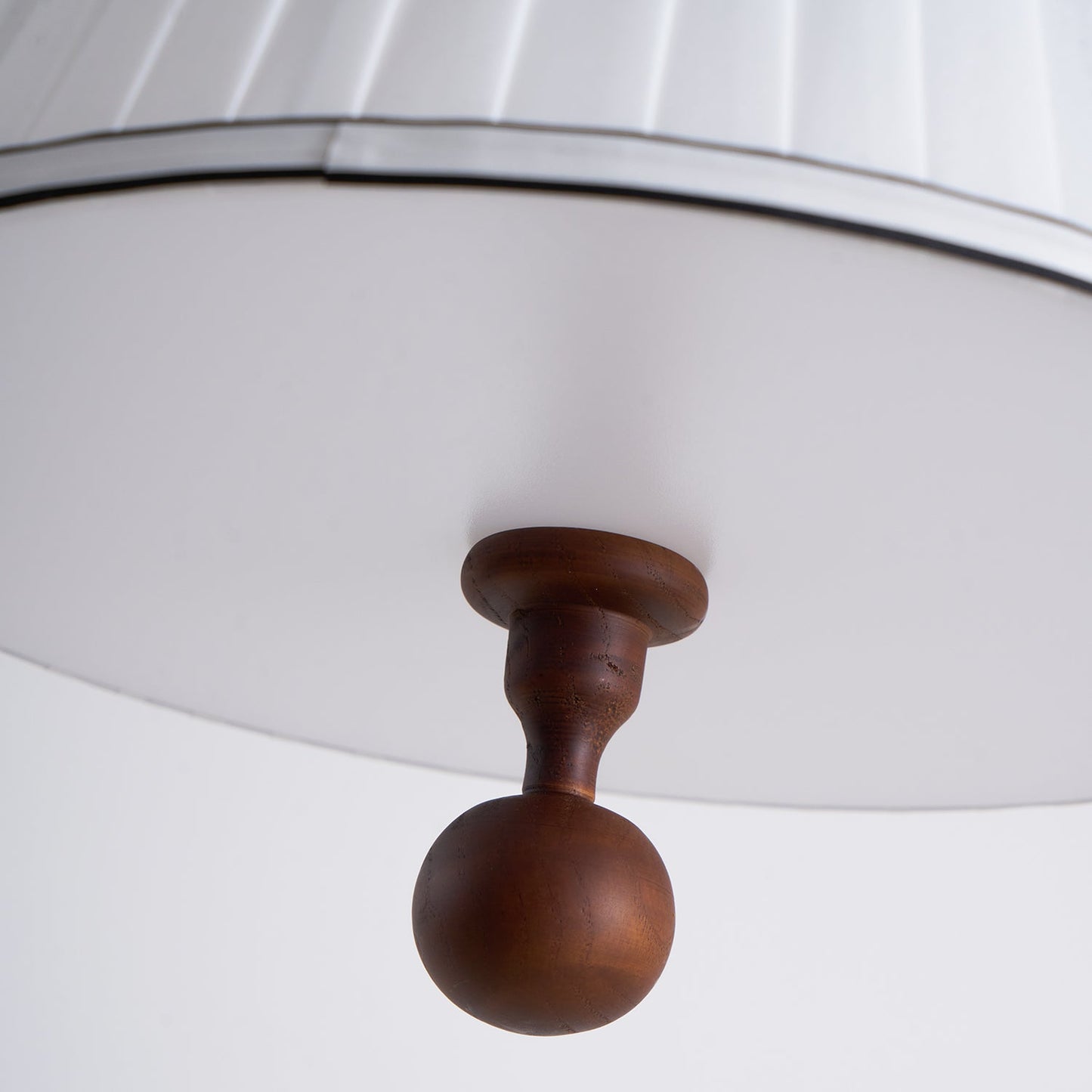 Alina Fabric Pendant Lamp