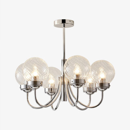 Hamilton Ceiling fixture Chandelier