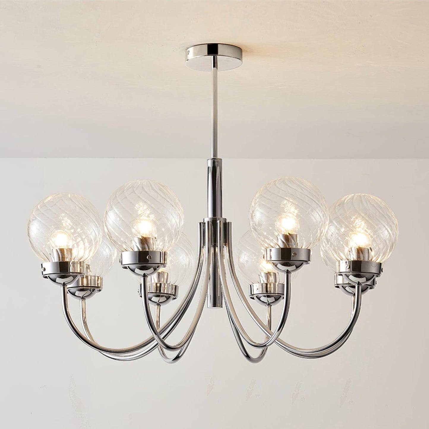 Hamilton Ceiling fixture Chandelier