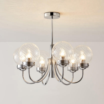 Hamilton Ceiling fixture Chandelier