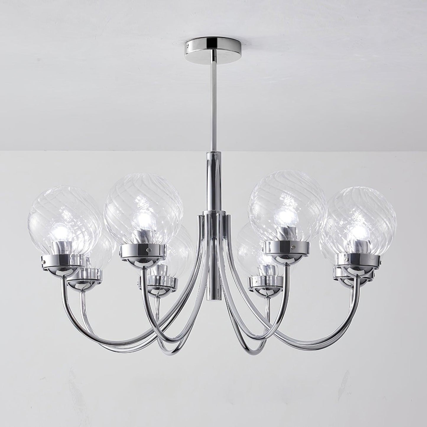 Hamilton Ceiling fixture Chandelier