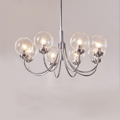 Hamilton Ceiling fixture Chandelier