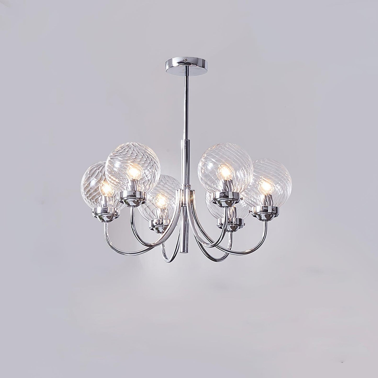 Hamilton Ceiling fixture Chandelier