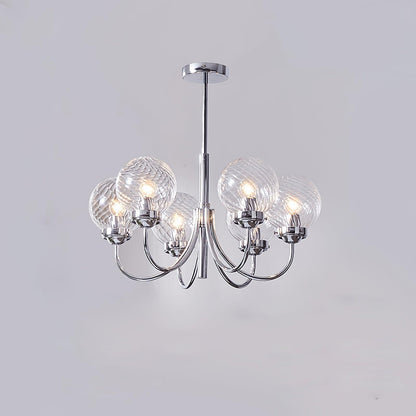 Hamilton Ceiling fixture Chandelier