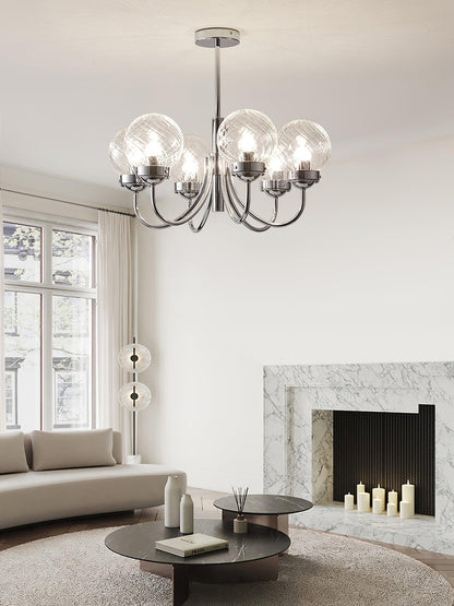 Hamilton Ceiling fixture Chandelier