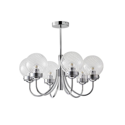 Hamilton Ceiling fixture Chandelier