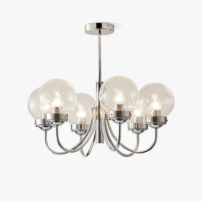 Hamilton Ceiling fixture Chandelier