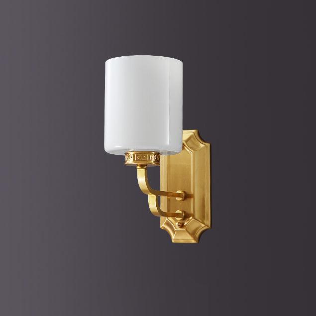 Hamilton Bracket light Wall Lamp