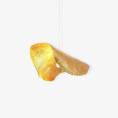 Hammered Houselight Pendant Light