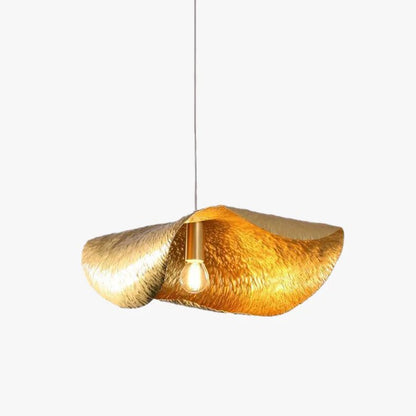 Hammered Houselight Pendant Light