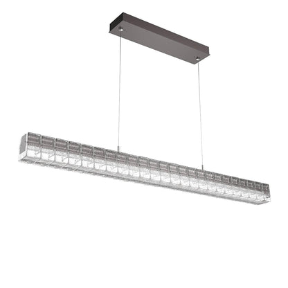 Hammerton Studio Aascher 3 Inch Led Linear Suspension Light Cp738866