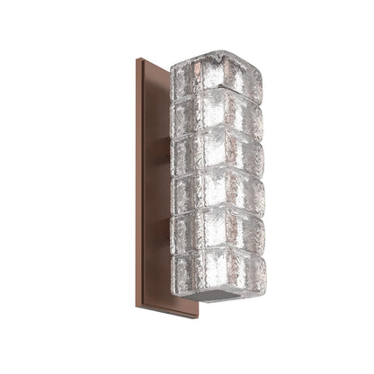 Hammerton Studio Aascher 13 Inch Led Wall Sconce Cp738877