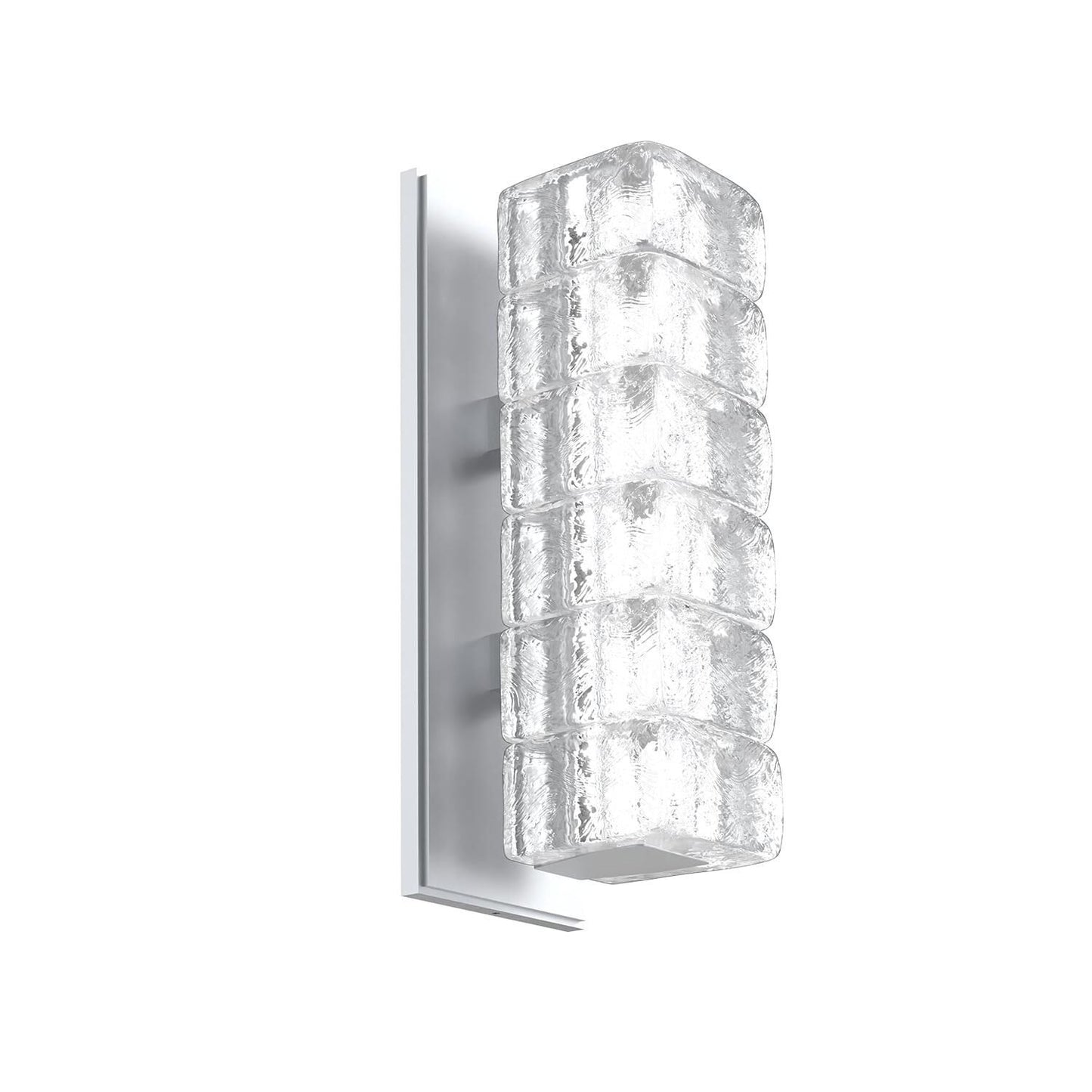 Hammerton Studio Aascher 13 Inch Led Wall Sconce Cp738877