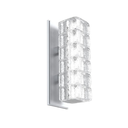 Hammerton Studio Aascher 13 Inch Led Wall Sconce Cp738877