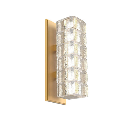 Hammerton Studio Aascher 13 Inch Led Wall Sconce Cp738877