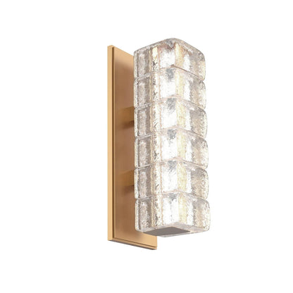 Hammerton Studio Aascher 13 Inch Led Wall Sconce Cp738877