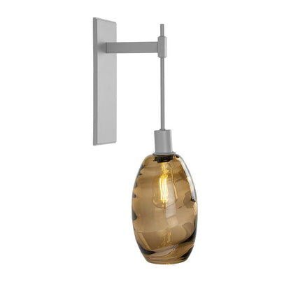 Hammerton Studio Ellisse 23 Inch Wall Sconce Cp724299