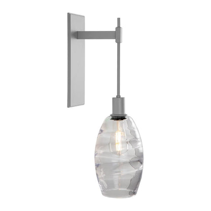 Hammerton Studio Ellisse 23 Inch Wall Sconce Cp724299