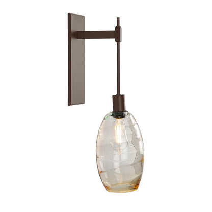 Hammerton Studio Ellisse 23 Inch Wall Sconce Cp724299