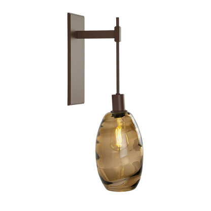 Hammerton Studio Ellisse 23 Inch Wall Sconce Cp724299