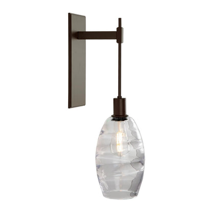 Hammerton Studio Ellisse 23 Inch Wall Sconce Cp724299