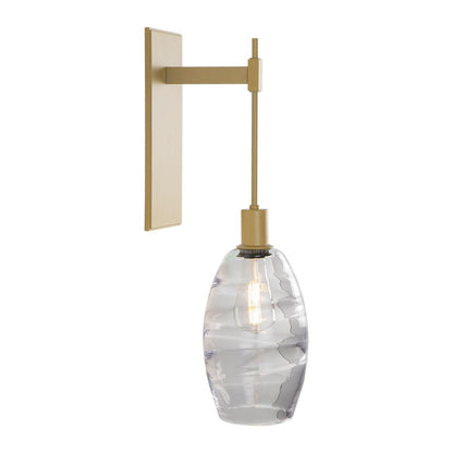 Hammerton Studio Ellisse 23 Inch Wall Sconce Cp724299