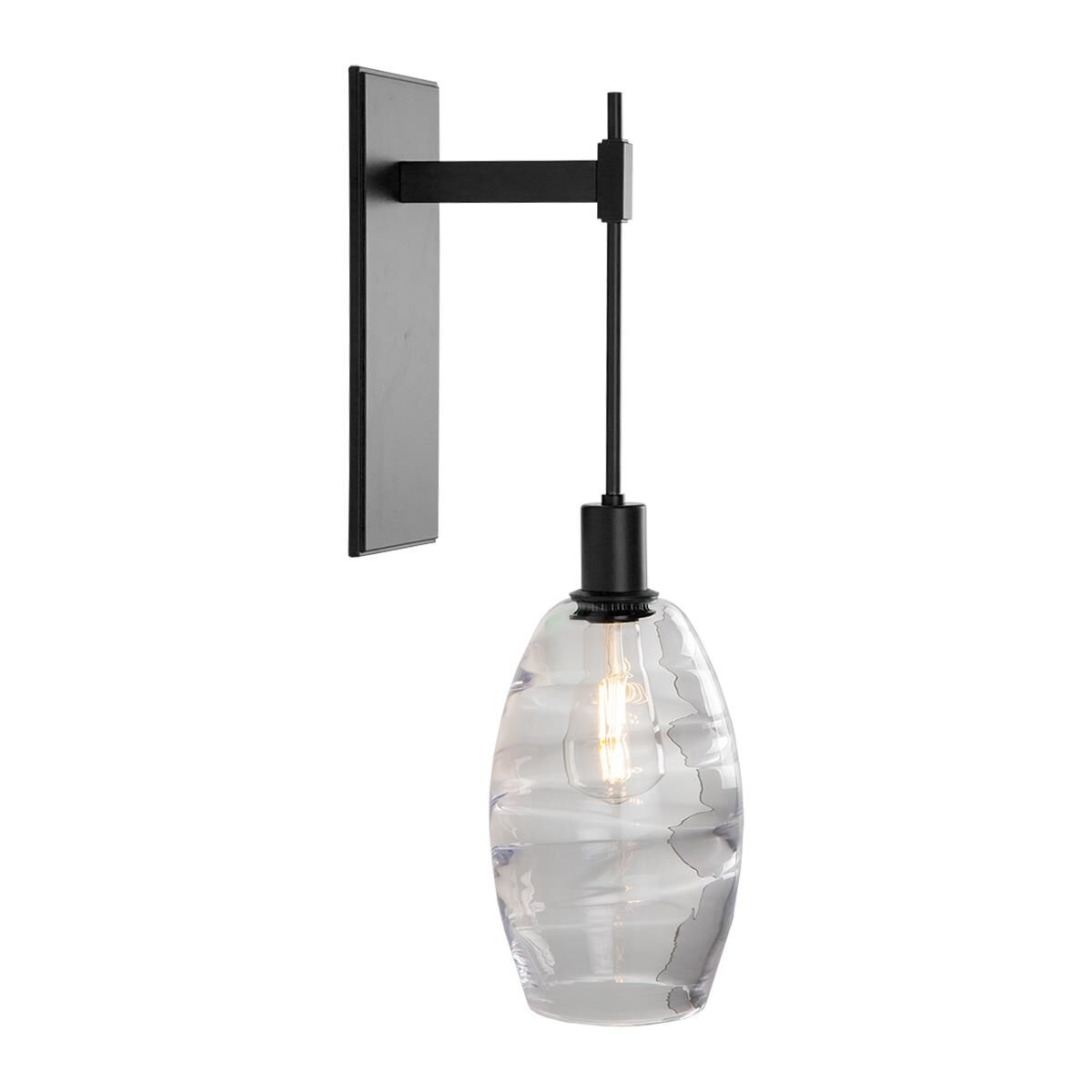 Hammerton Studio Ellisse 23 Inch Wall Sconce Cp724299