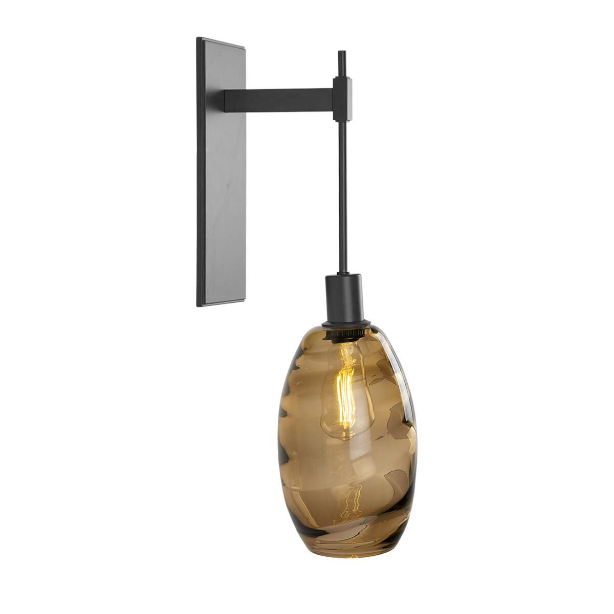 Hammerton Studio Ellisse 23 Inch Wall Sconce Cp724299