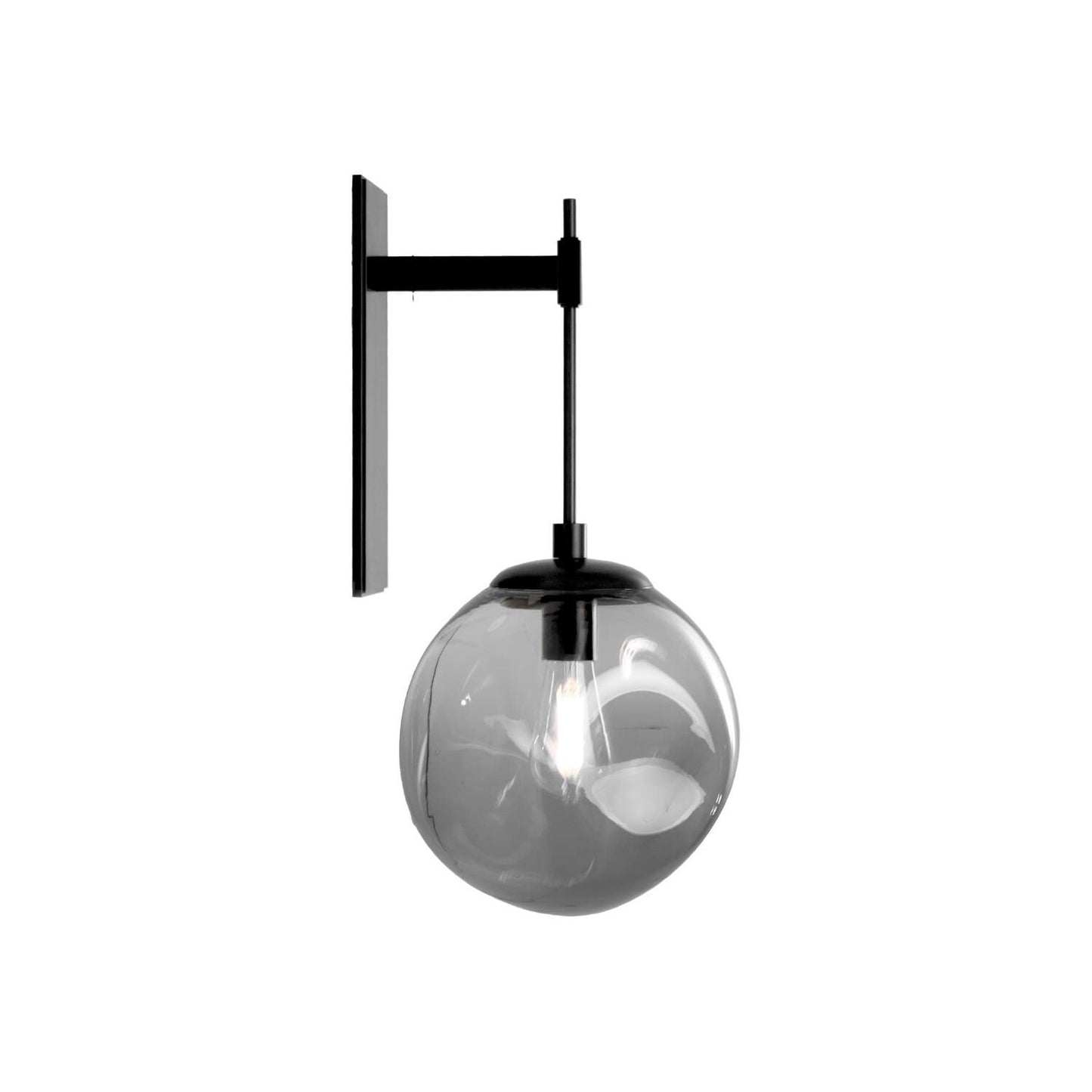 Hammerton Studio Nebula 21 Inch Wall Sconce Cp724295