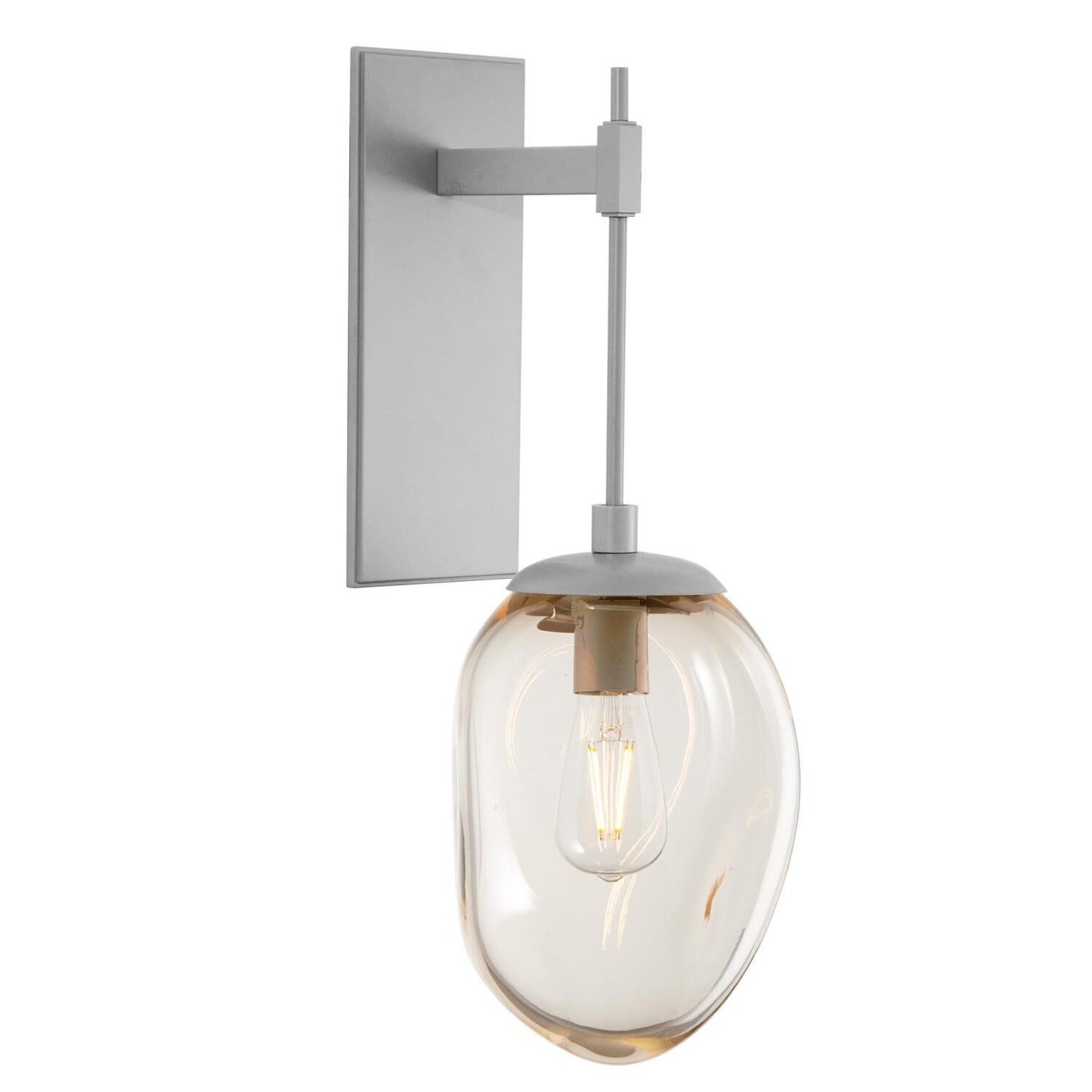 Hammerton Studio Nebula 22 Inch Wall Sconce Cp724297